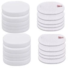 10 Set Shark Navigator professional Foam Filter Kits, fits NV80, NV70, NVC80C