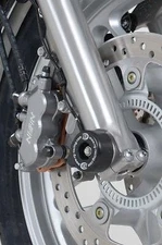 R&G Racing Black Fork Protectors For 2011-2016 Honda CB1000R