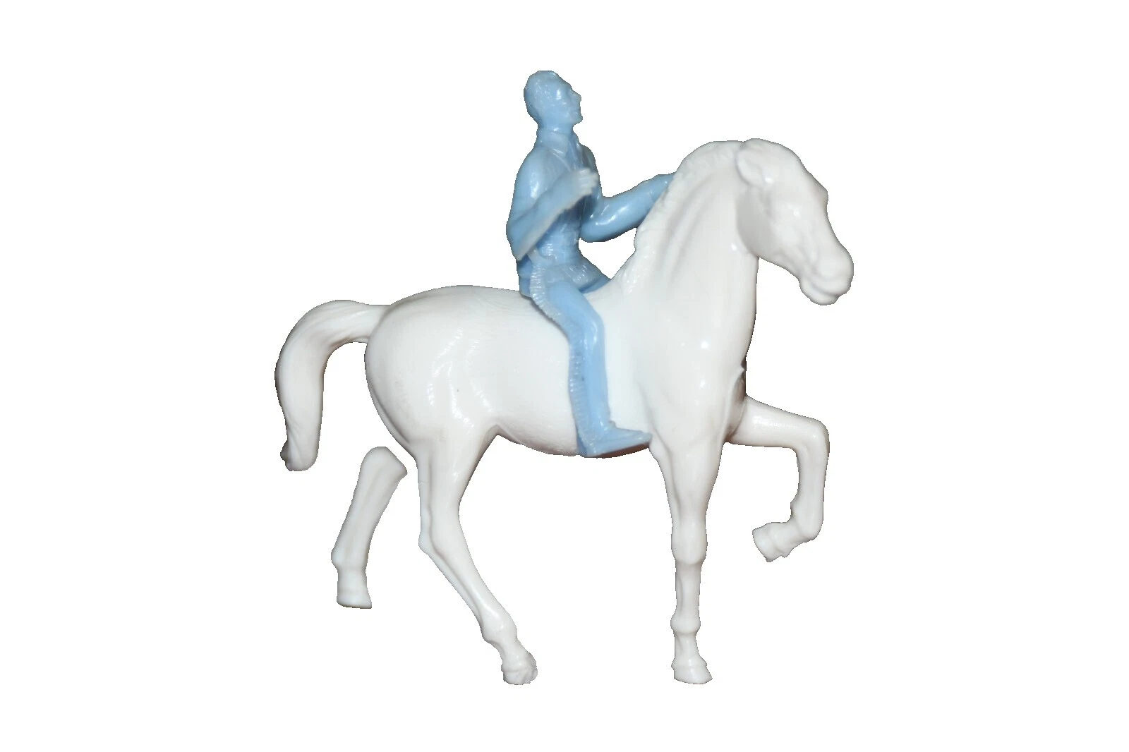 Boys & Girls Plastic Horse Toy Soldiers