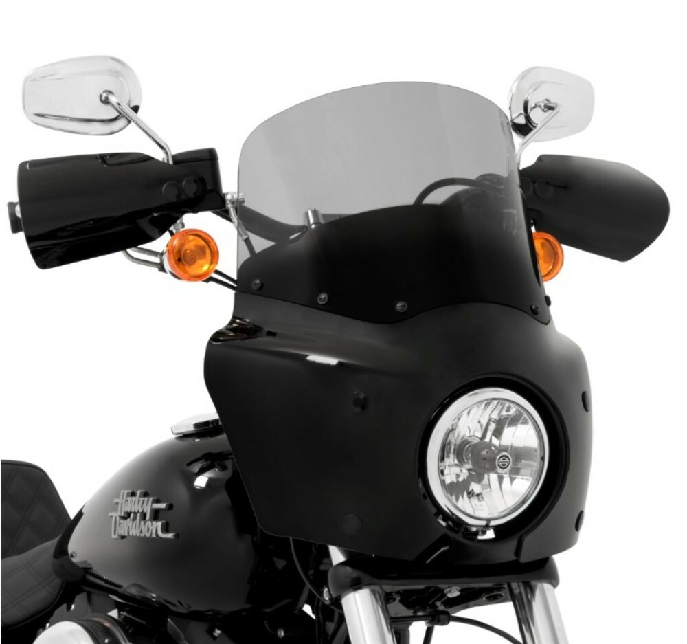 ●MAD WISDOM memphis-shades-fairing-black-