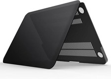 MacBook Pro 13 Inch case A1278 Release 2012-2008 Plastic Hard S Compatible with