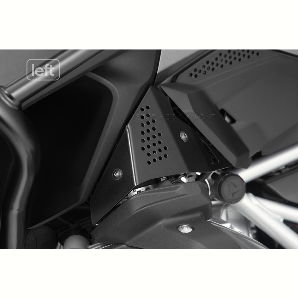 Throttle Body Guard For BMW R 1250GS R1250GS Injection System Protector Cover