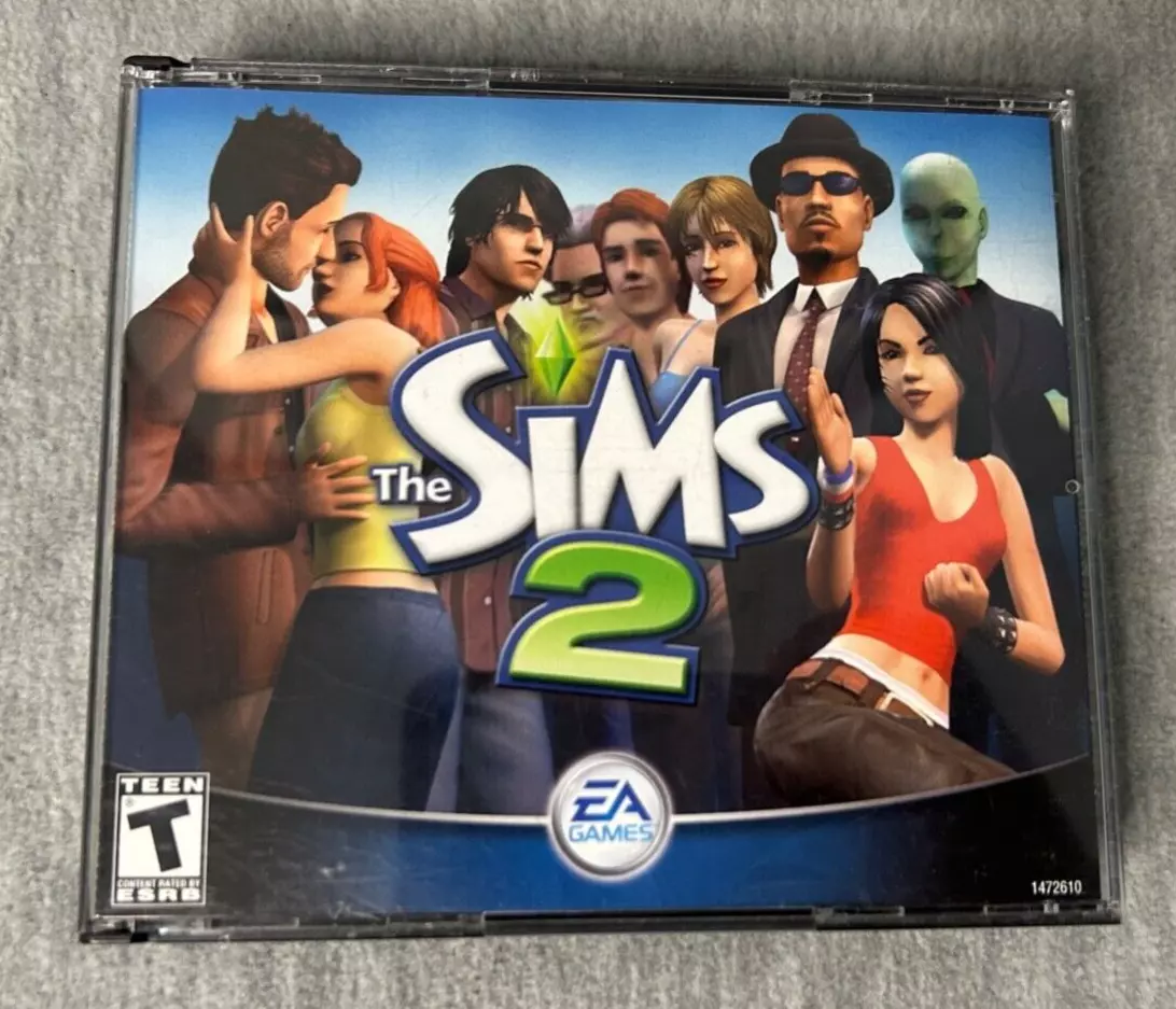 Preços baixos em The Sims 4 EA PC Video Games