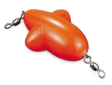 Yo-Zuri Trolling Rabbit w/ Swivel Trolling Float Saltwater Trolling Accessory