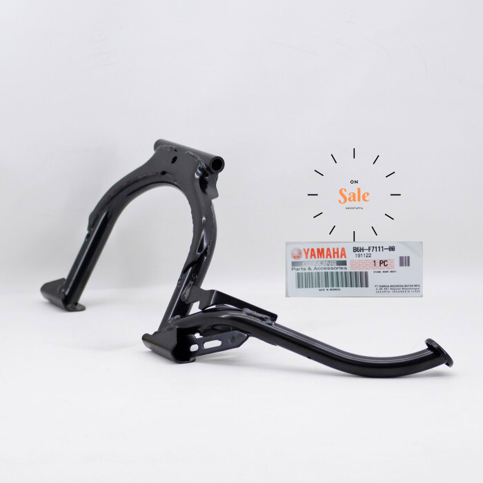 GENUINE YAMAHA NMAX GPD125 2021 - 2023 MAIN CENTRE STAND B6H-F7111