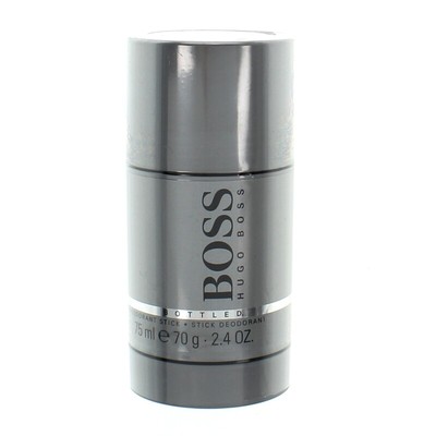 boss bottled deodorant