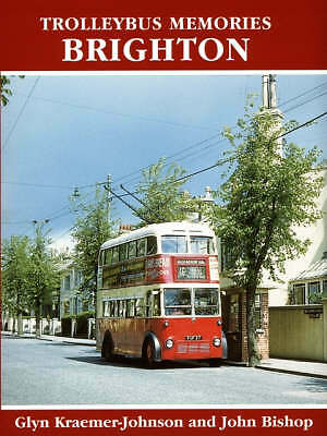 Brighton by Glynn Kraemer-Johnson, John Bishop (Paperback, 2007)
