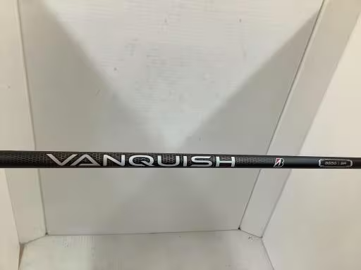 2023 Bridgestone B2 HT 3W 15deg VANQUISH BS50 SR-FLEX 2023 Bridgestone B2 HT 3W 15deg VANQUISH BS50 SR-FLEX