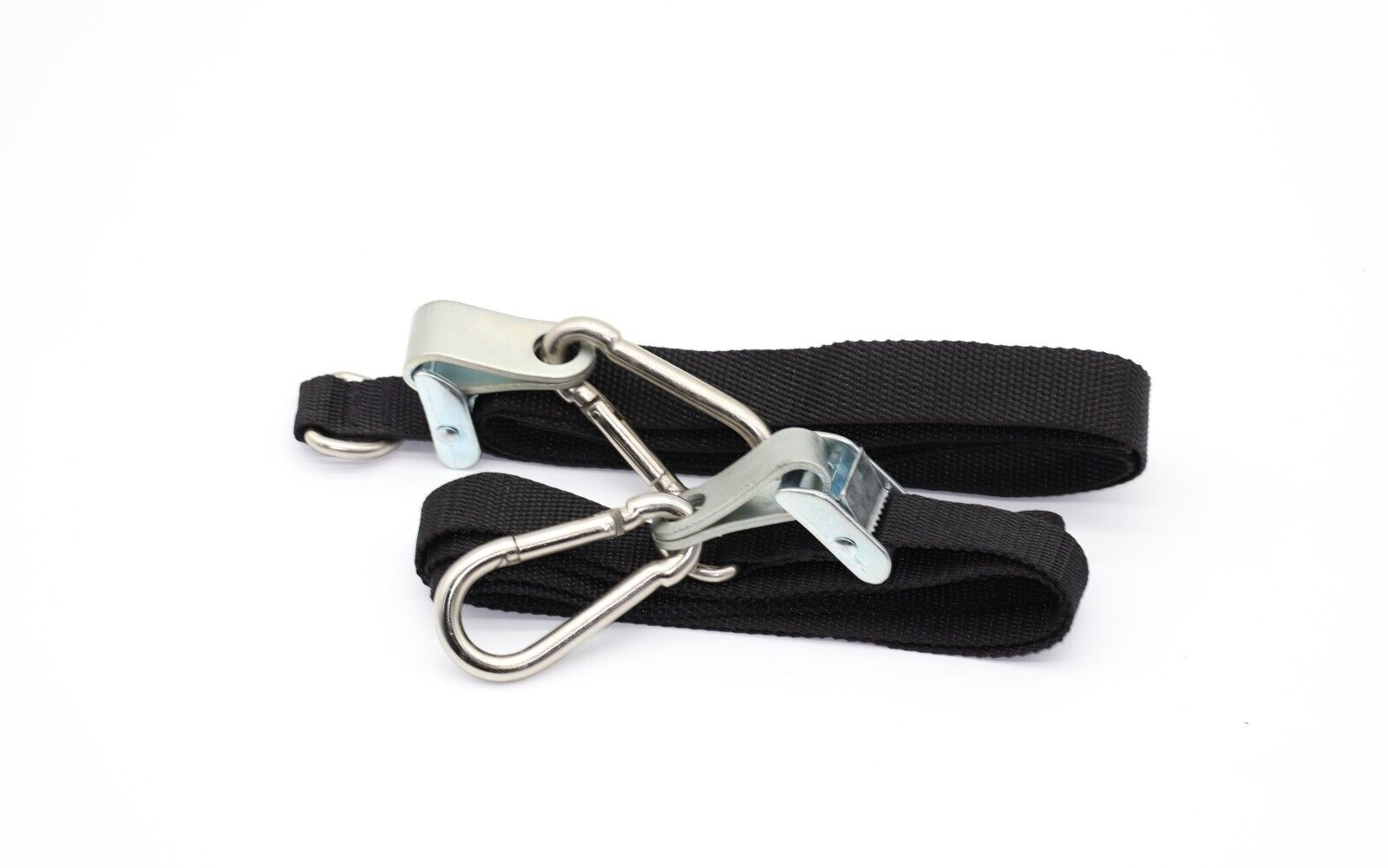 42&Prime; Straps for Xtreme 2 / 2 SE Bars