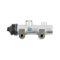 Geberzylinder Kupplung DT Spare Parts Passend FüR U.A. Iveco Eurocargo