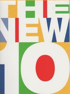The new ten : zeitgenössische Kunst aus den 10 neuen Mitgliedsstaaten der Europä