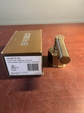 Brizo HL6676-GL Invari Sensori Thermostatic Valve Shower Trim Lever Handle Kit
