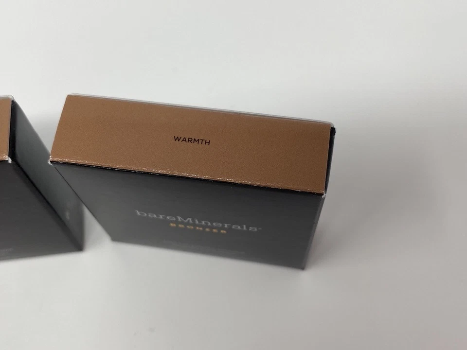 6X BareMinerals Endless Summer Bronzer 0.13oz New in Box - Warmth - Image 3 of 3