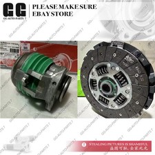 2X Valeo Audi R8 5.2 4.2 V8  transmission engine clutch with release bearing kit