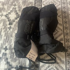 Brand New Mens 2020 sample Dakine Scout Mitts Black Sz S