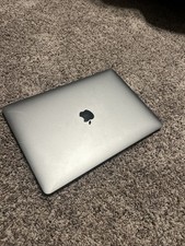 WATER DAMAGE Apple MacBook Pro 13 Gray 2020 Intel Core I5 2.5 GHz 16 GB Ram