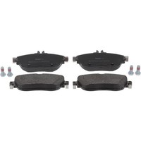 Ferodo FDB4245 Bremsbelagsatz FüR Mercedes Benz CLA B Klasse A GLA W246 W242