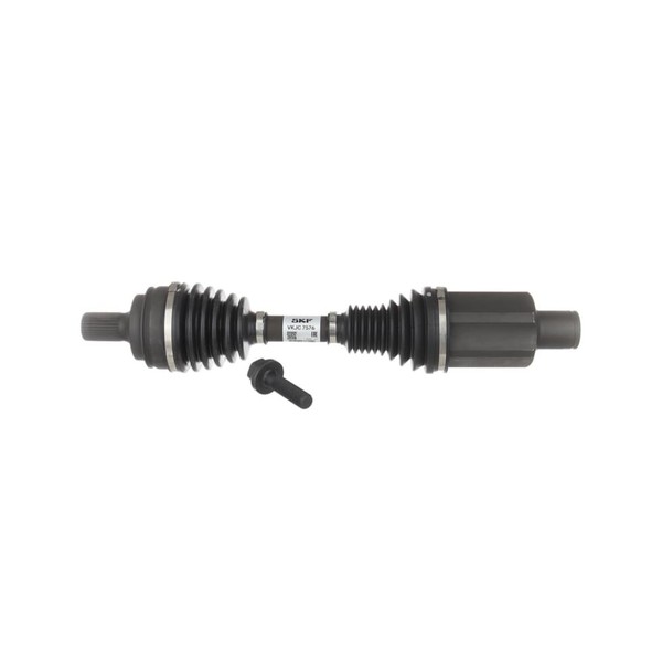 Antriebswelle SKF Vkjc 7576 FüR Mercedes-Benz C-image