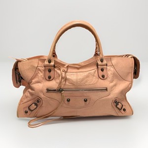 Balenciaga Part Time Bag | eBay