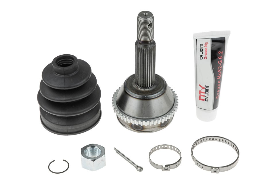 Joint Set, Drive Shaft/Outer Compatible With Ford Transit 2.2TDCI 06-/Type 2/ OE