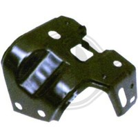 Frontverkleidung Diederichs 3456062 FüR Fiat KotflüGel Vorne Rechts