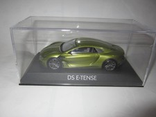 Norev Citroen DS E-TENSE Concept 2016 Geneva Show 1:43 [Age 13+]
