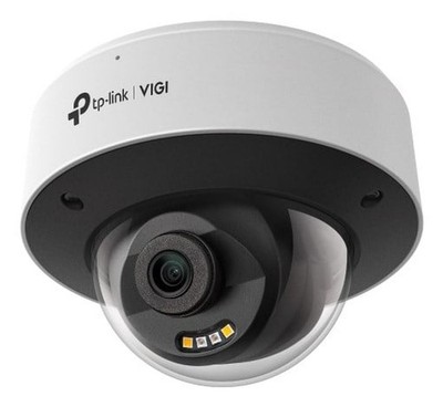 TP-Link InSight S285 Dome IP Überwachungskamera Außen 3840 x 2160 Pixel Decke