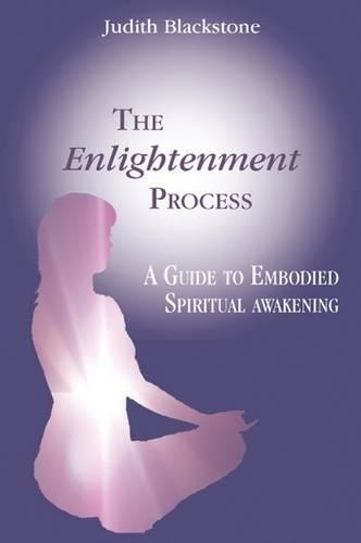 Judith Blackstone The Enlightenment Process (Tascabile)