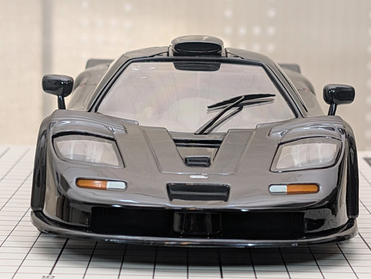 UT McLaren Diecast & Toy 1:18 for sale | eBay