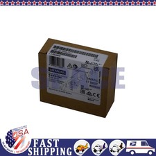 New Siemens 6ES7132-6MD00-0BB1 6ES7 132-6MD00-0BB1 1 Year Warranty Fast Shipping