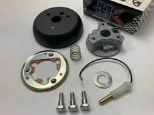 APC 6053163 Steering Wheel Installation Kit 3163
