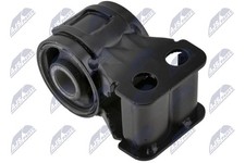 Für NTY ZTP-DW-090B RUBBER-METAL CONTROL ARM BUSHING CHEVROLET SPARK 10- /FRONT