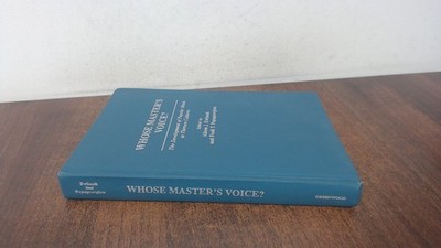 			Whose Masters Voice?: The Development of Popular Music in Thirtee		