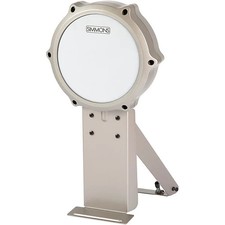 Simmons KP20 Kick Drum Pad Titan 70 COMPATIBLE W/Many  R7360