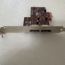 SILICON IMAGE C22-1 DUAL PORT WD-SmI 94V-0