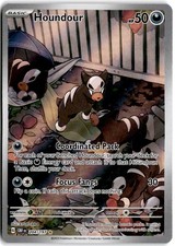 Houndour #204 Prices | Pokemon Obsidian Flames | Pokemon Cards Houndour #204 Prices | Pokemon Obsidian Flames | Pokemon Cards