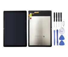 LCD Display Touch Screen Digitizer Assembly For TCL Tab 10L Gen 3 8493A Replace