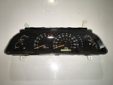 2000-2002 Toyota Tundra Gauge Cluster 181k