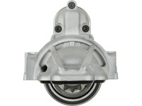 As-Pl Anlasser Starter 2.5 Kw FüR Ford Transit Custom Kasten Tourneo Peugeot