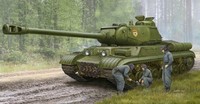 Trumpeter 05589 - 1:35 Soviet JS-2M Heavy Tank-Early - Neu