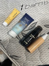 All skin types: Coconut Vegan Body Care Set: Cream, Scrub & Self Tanner Mousse