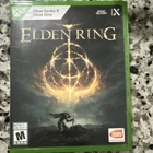 Elden Ring by Bandai Namco Xbox Series X|S & Xbox One Action RPG, M Rated, 2022
