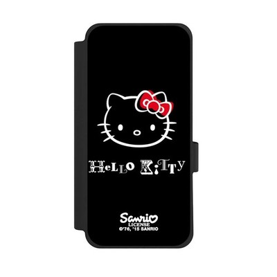 Klapphülle für Google Pixel 10 Pro XL Fanartikel Hello Kitty Kawaii