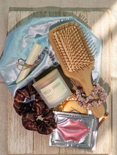 Artisanal Self-Care Gift Set