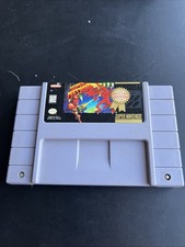 Super Metroid Nintendo SNES, 1994 