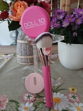 Doll 10  PEPTIDE BOUNCE BALM FONDATION  LIGHT...