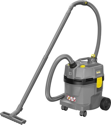 KÄRCHER Nasssauger Trockensauger NT 22/1 ApL EU