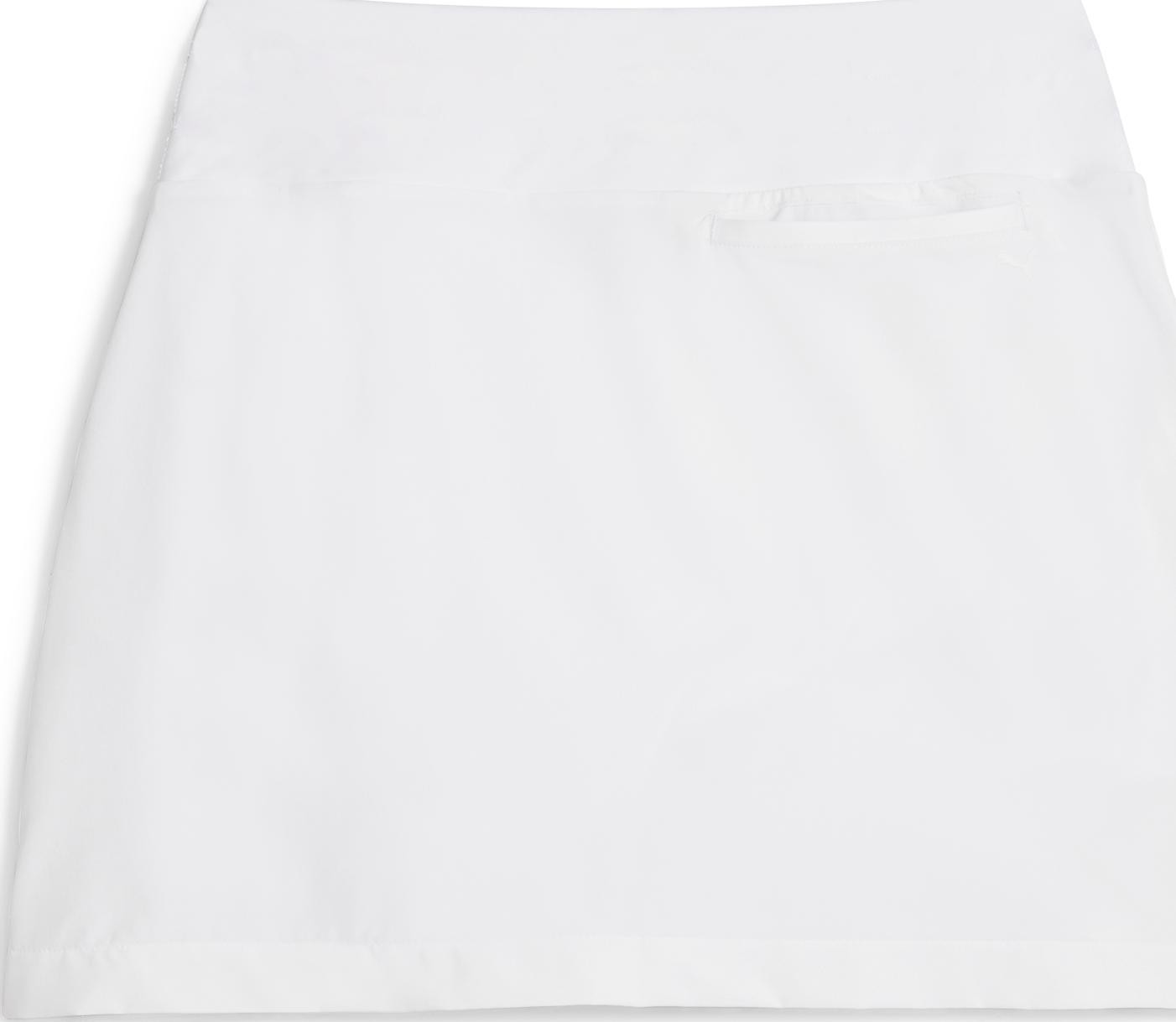 Puma Blake White Glow Skort Women image 2
