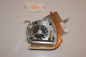 MSI X340 MS-1352 Lüfter Fan und Kühler E31-0801210-TA9 #3304