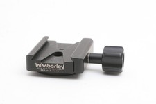 Wimberley Quick Release Clamp Unknown Model